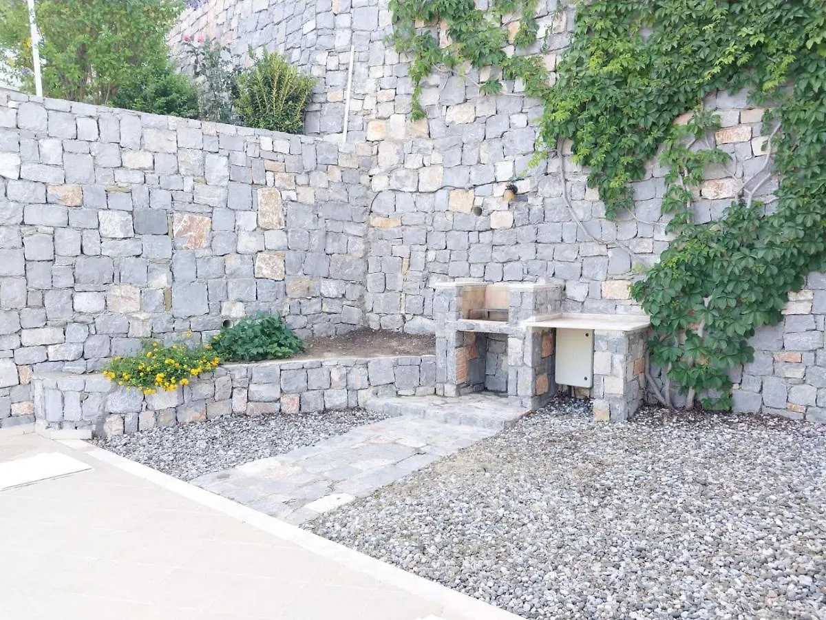 Ortaca  Villa Tia
