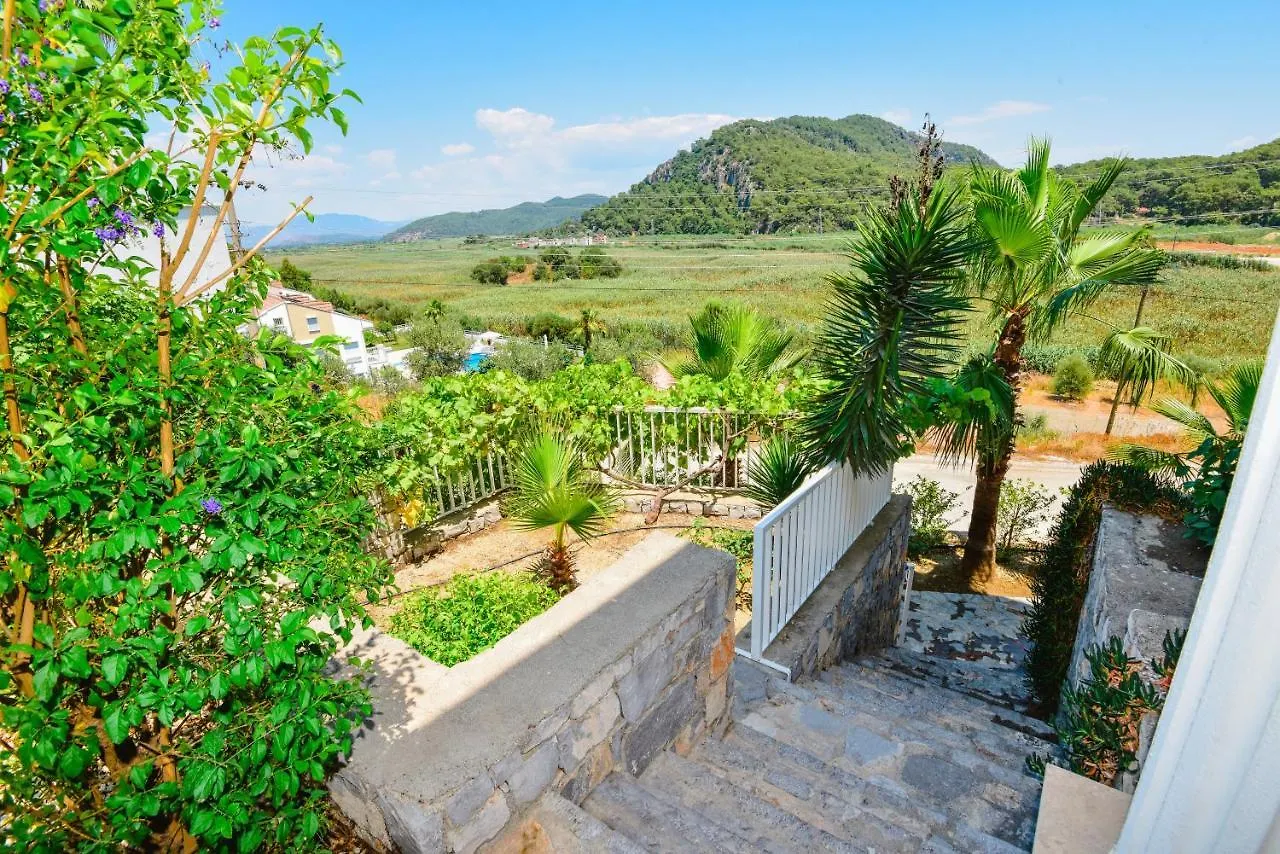 Ortaca  Villa Tia