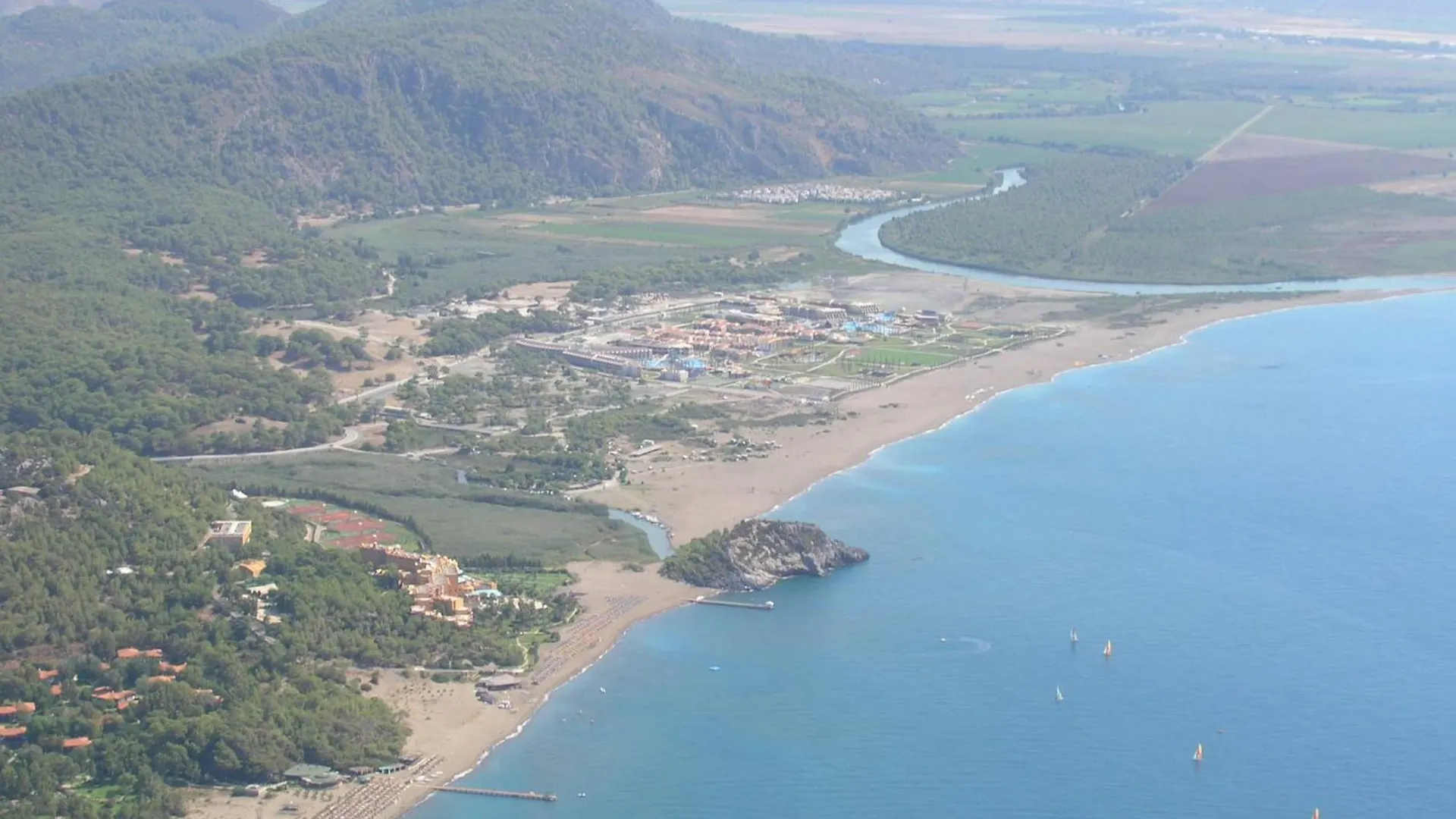 Ortaca  Villa Tia 0*, Ortaca (Mugla) טורקיה