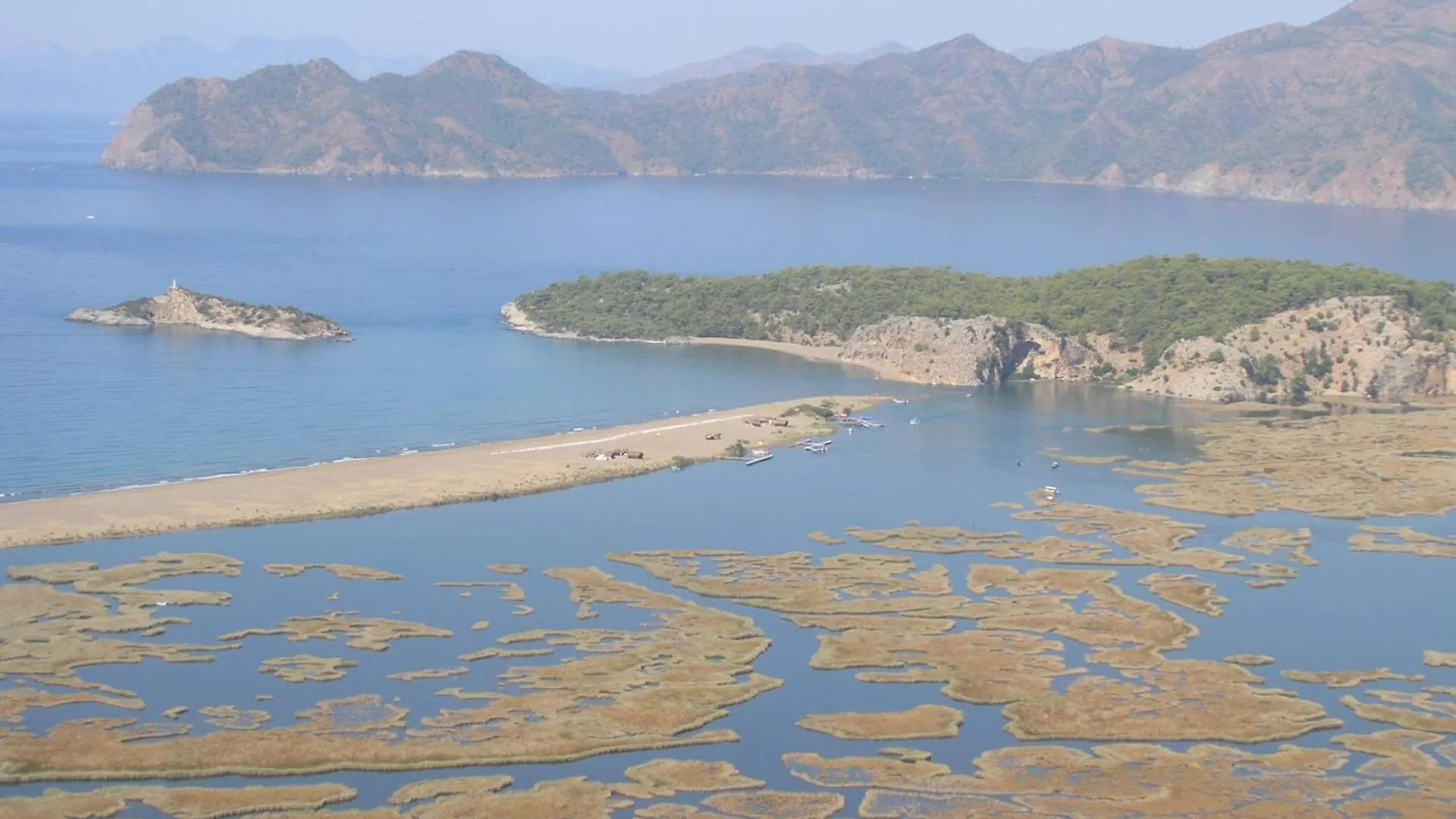 Ortaca  Villa Tia Ortaca (Mugla)