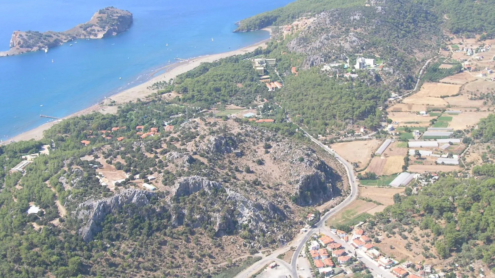 Ortaca  Villa Tia 0*, Ortaca (Mugla)