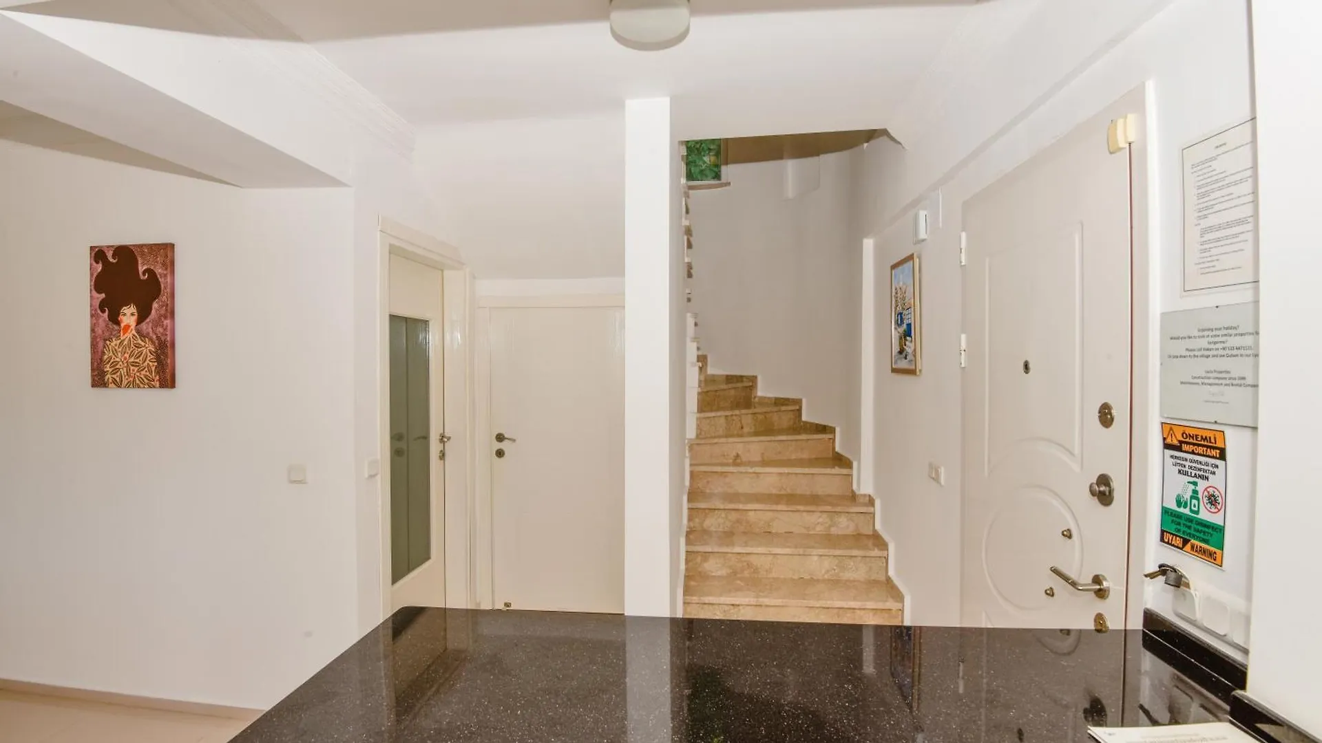 Ortaca  Villa Tia 0*, Ortaca (Mugla) טורקיה