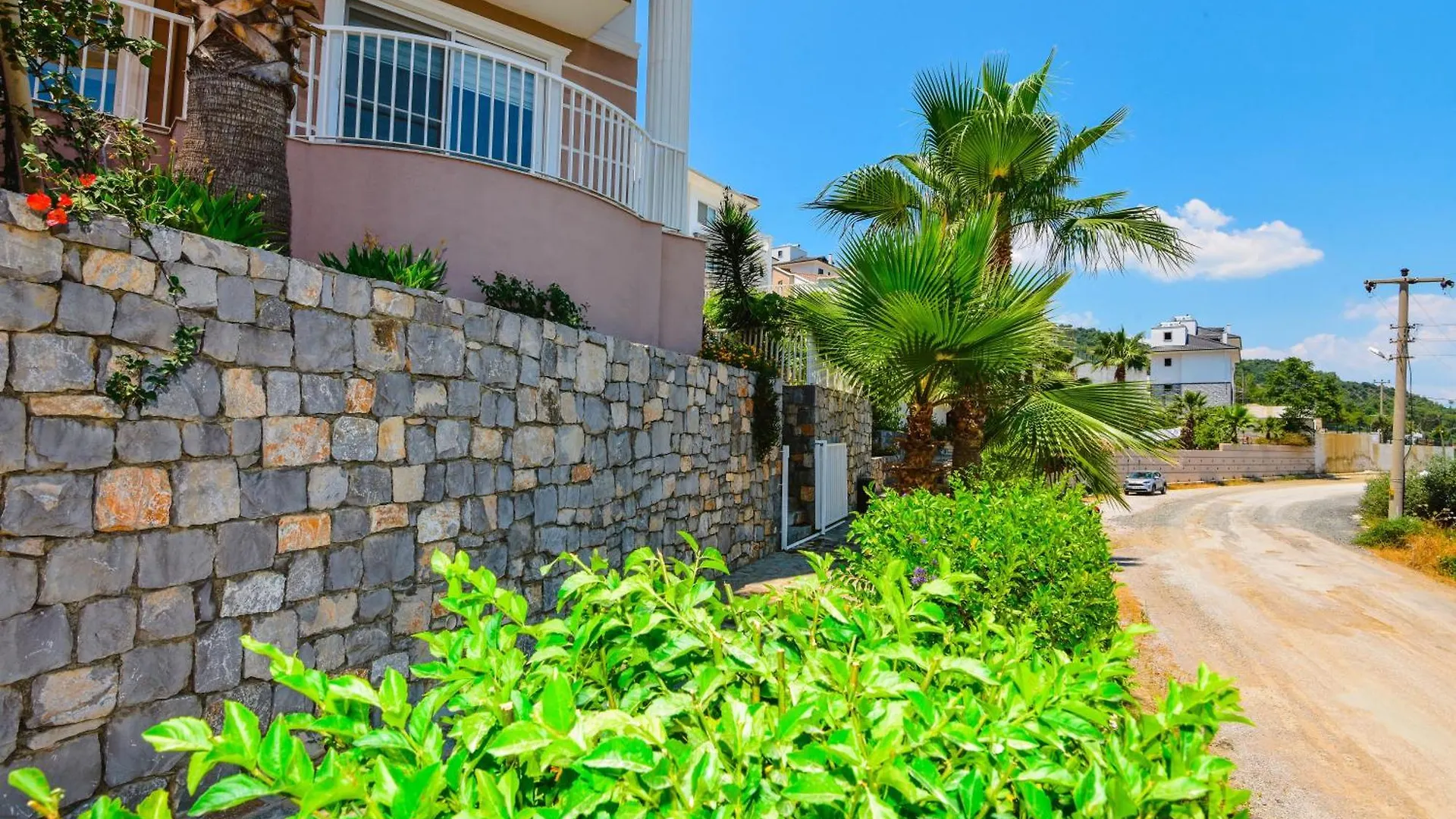 Ortaca  Villa Tia 0*, Ortaca (Mugla) טורקיה