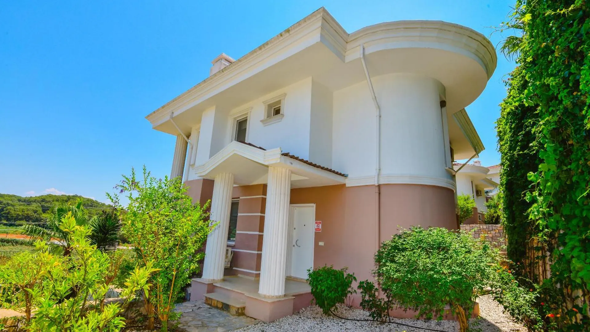 Ortaca  Villa Tia  Ortaca (Mugla)