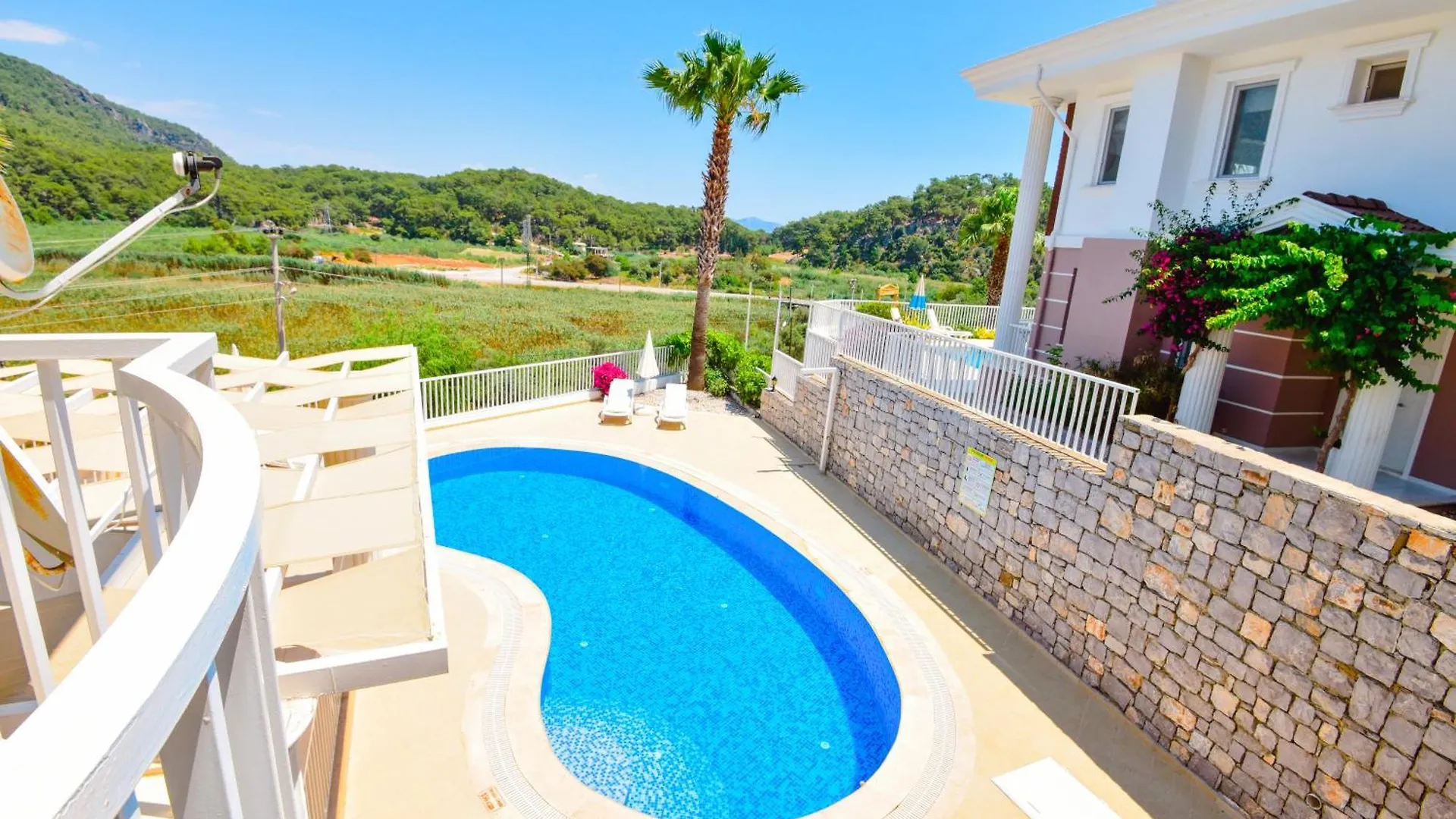 Ortaca  Villa Tia 0*, Ortaca (Mugla)