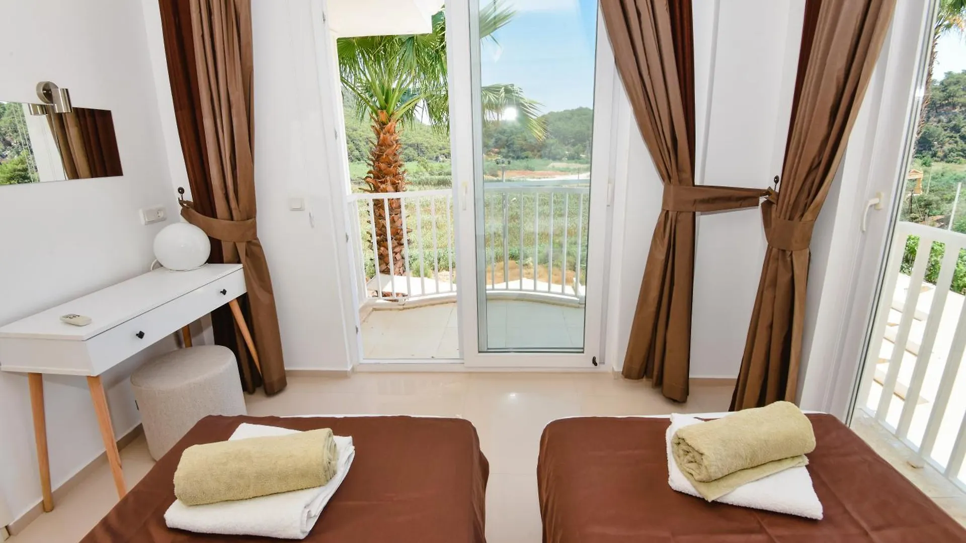 Ortaca  Villa Tia  Ortaca (Mugla)