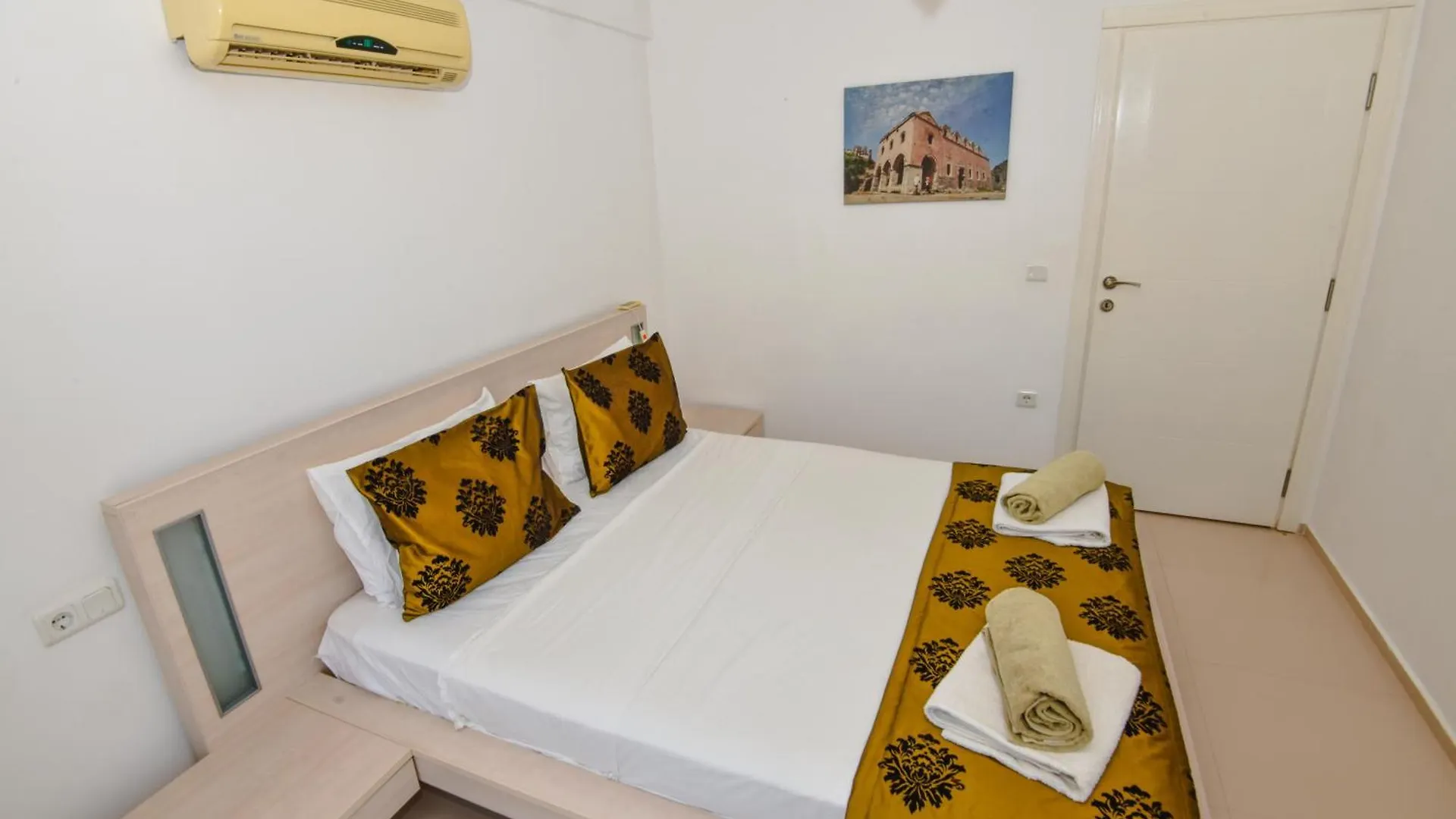 Ortaca  Villa Tia