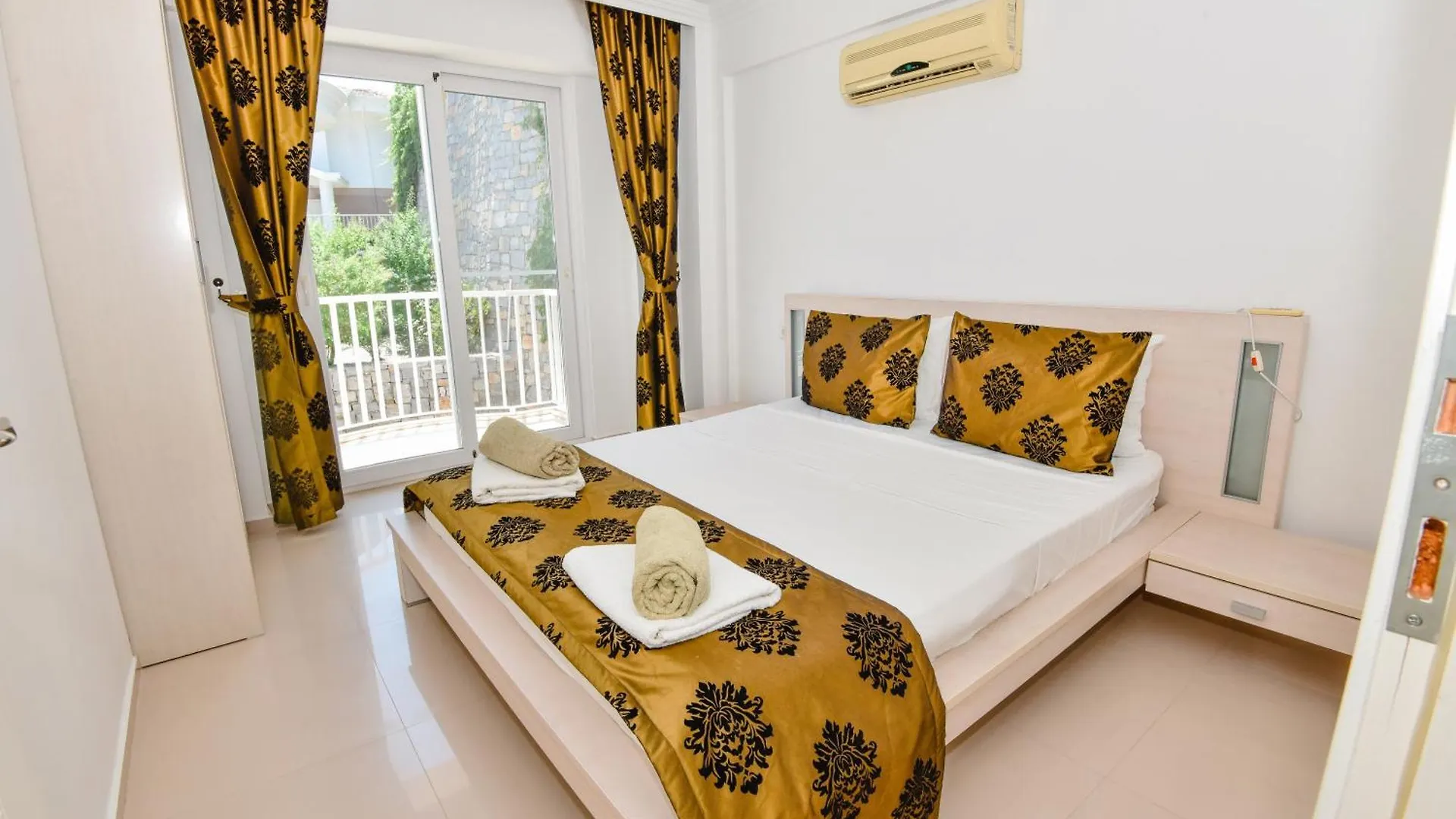 Ortaca  Villa Tia