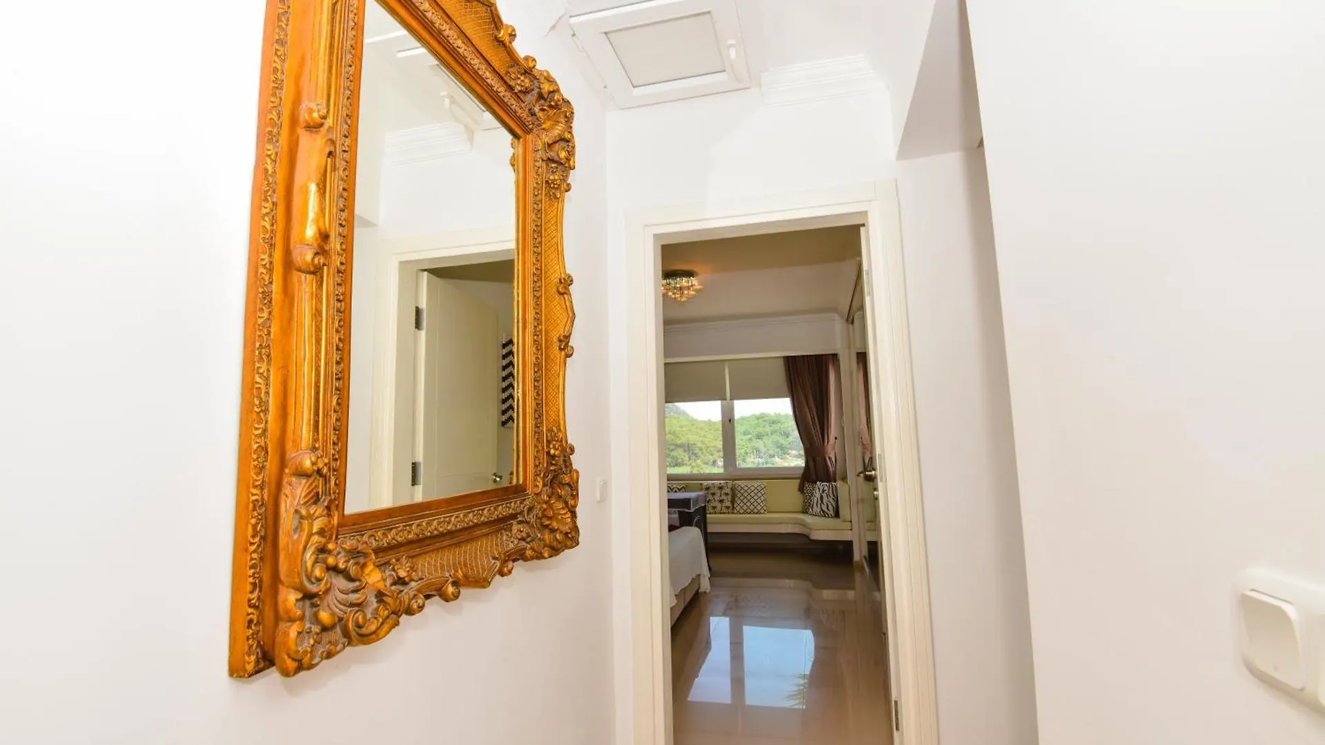 Ortaca  Villa Tia טורקיה