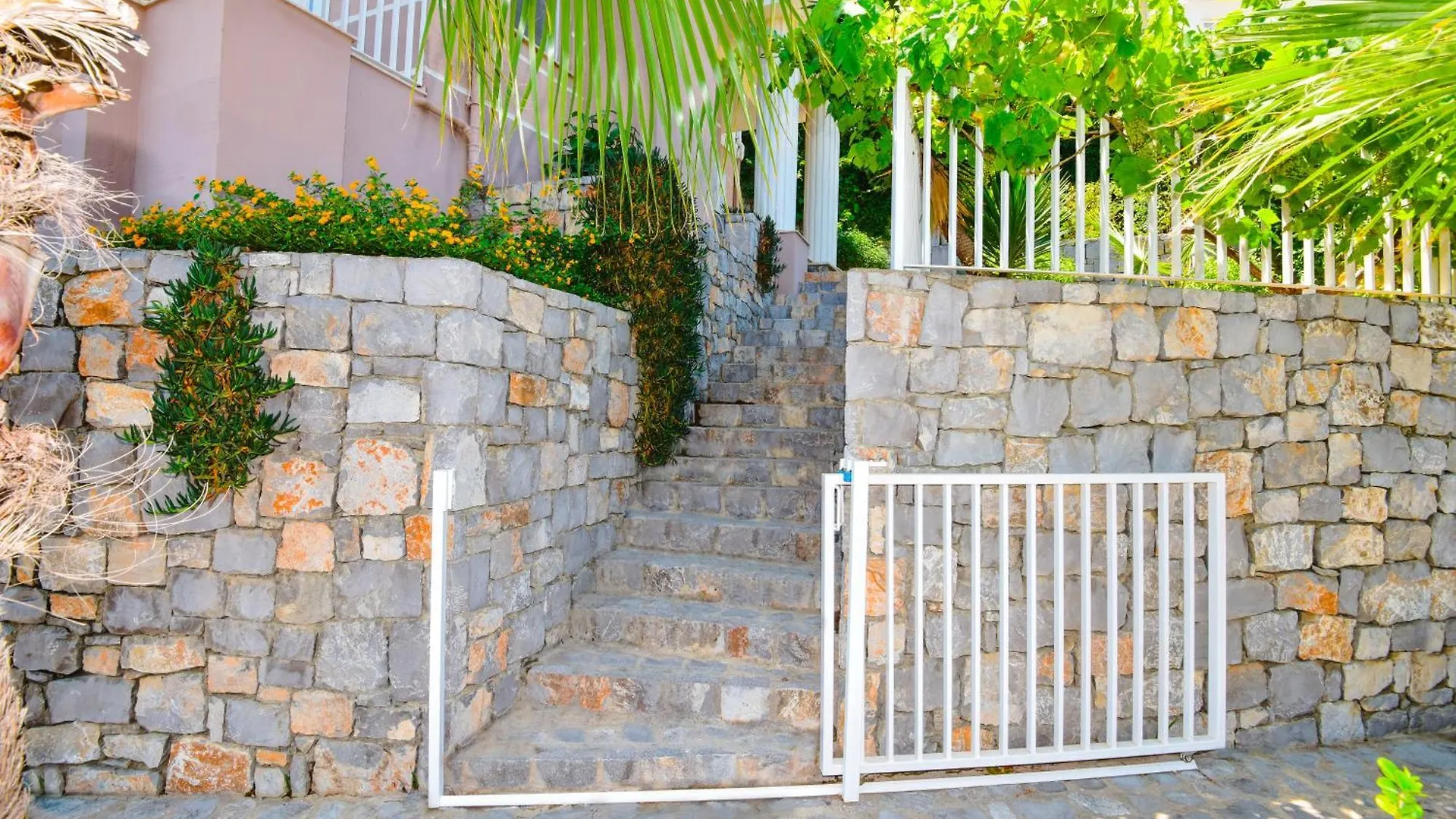 Ortaca  Villa Tia