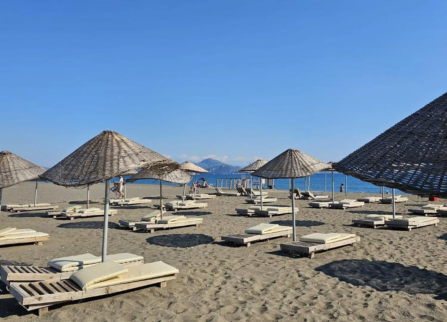 Ortaca  Villa Tia Ortaca (Mugla)