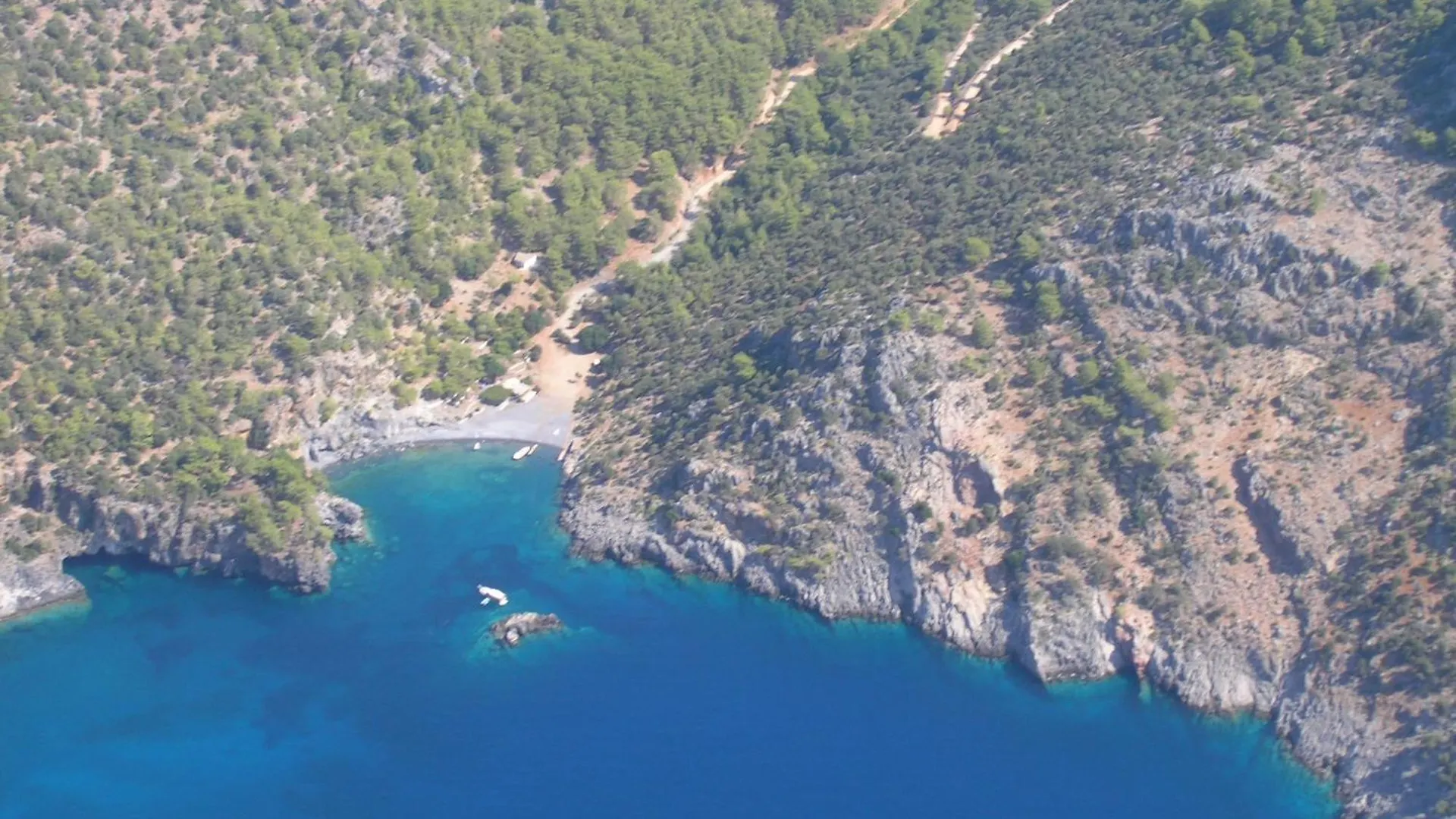 Villa Tia Ortaca