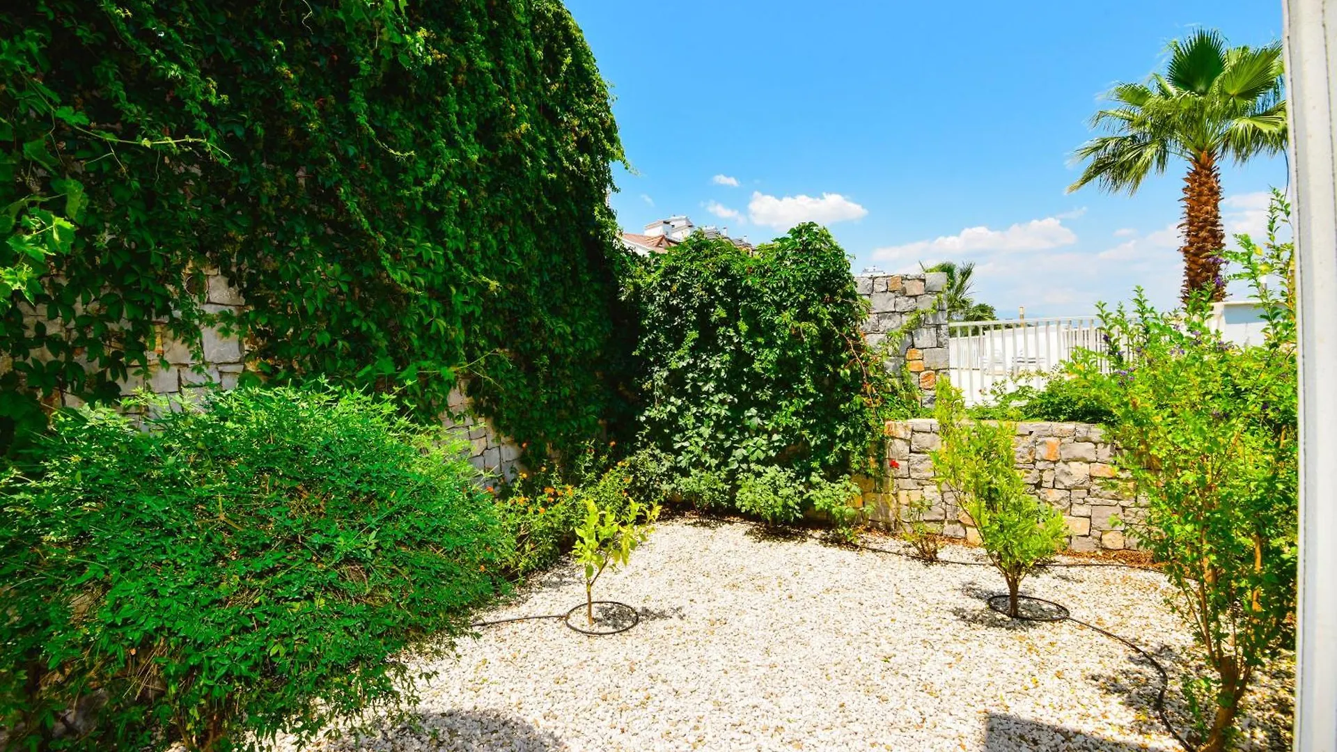 Villa Tia Ortaca  Turecko