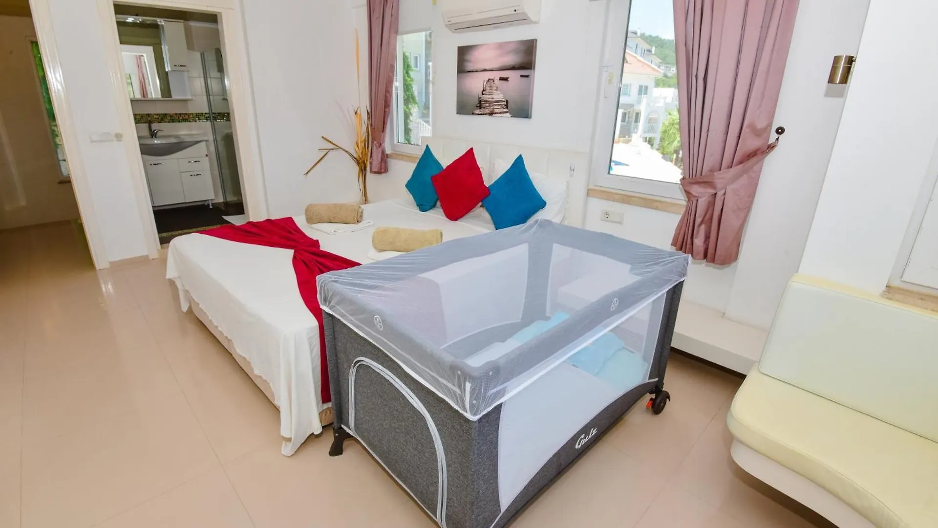 Villa Tia Ortaca   Ortaca (Mugla)