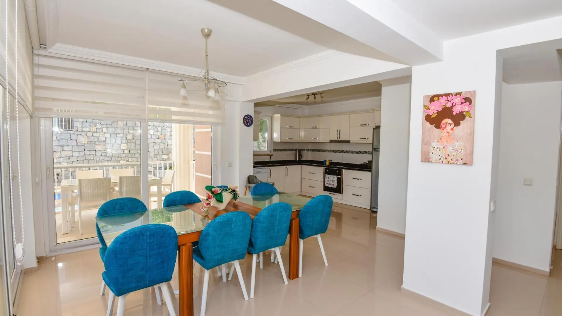 Villa Tia Ortaca  Ortaca (Mugla)