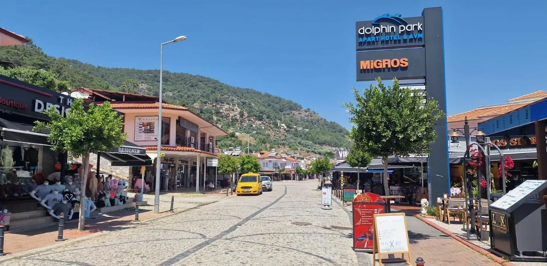 Villa Tia Ortaca  0*, Ortaca (Mugla)